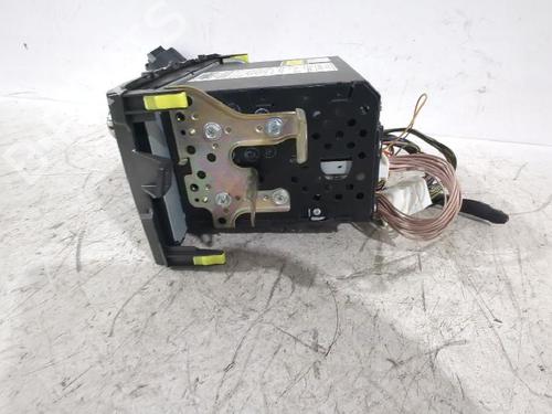 Radio TOYOTA AURIS (_E15_) 1.6 (ZRE151_, ZRE151R) | BP31566777E6