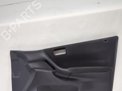 Forra frente direita Forra frente direita HONDA CIVIC VII Hatchback (EU, EP, EV) 1.7 CTDi (EP4, EU9) (100 hp) 39684571 39684571