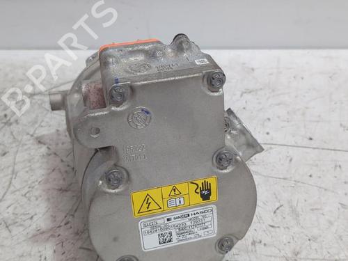AC compressor MG MG ZS SUV (AZS1) 1.5 VTi | BP35778399M34 - Image 4