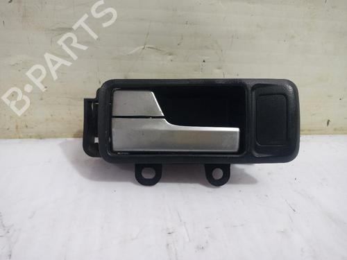 Used Rear left interior door handle FORD FOCUS C-MAX (DM2) 1.6 TDCi (90 hp) 31560329