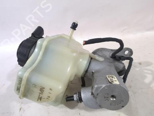 Brake master cylinder VW GOLF VI Variant (AJ5) 1.6 TDI | BP33747178M77 - Image 4
