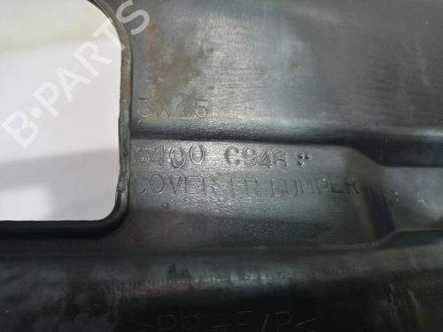 Other MITSUBISHI ASX (GA_W_) 1.8 DI-D 4WD (GA6W) | BP31558399O1 - Image 3