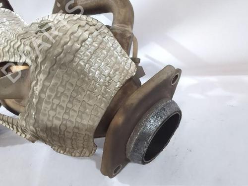 Catalyst TOYOTA COROLLA Saloon (_E21_) 1.8 VVTi Hybrid (ZWE211) | BP33747419M10 - Image 3