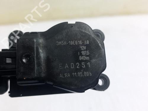 Fuel door actuator FORD FOCUS II (DA_, HCP, DP) | BP31560333E18 - Image 2