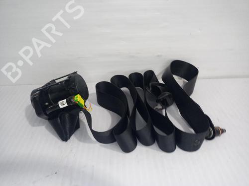 Used Front right seatbelt HYUNDAI i20 III (BC3, BI3) 1.0 T-GDI hybrid 48V (101 hp) 31555024