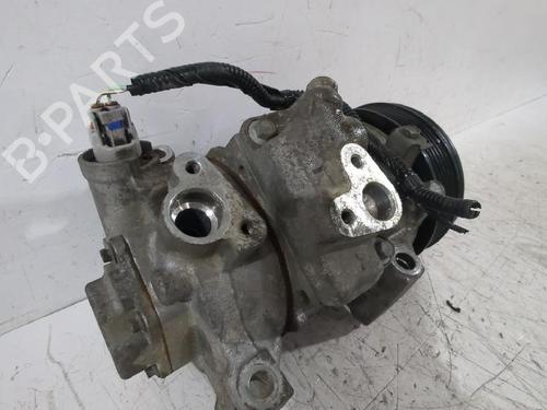 AC compressor TOYOTA AURIS (_E15_) 1.6 (ZRE151_, ZRE151R) | BP33735036M34 - Image 4