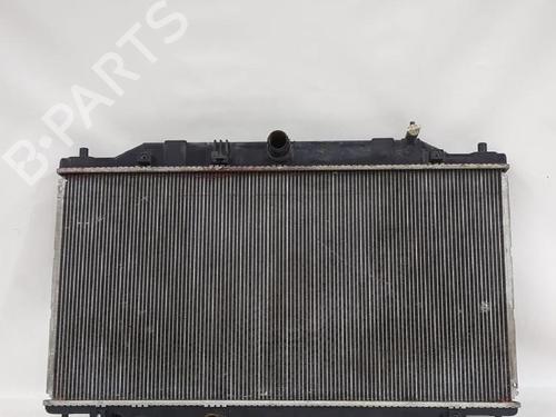 Water radiator MAZDA 6 Estate (GJ, GL) 2.2 D | BP38011869M31 - Image 4