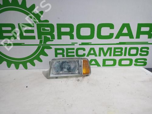 Venstre forlygte SUZUKI VITARA Cabrio (ET, TA) 1.9 D (SE419TD) (75 hp) 31542989