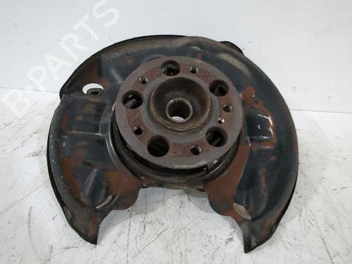 Used Left rear steering knuckle Left rear steering knuckle 31564174 31564174