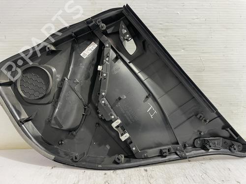 Rear left panel MAZDA 3 (BM, BN) | BP38863493C60 - Image 3