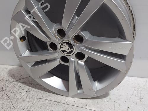 Used Rim Rim 38865203 38865203