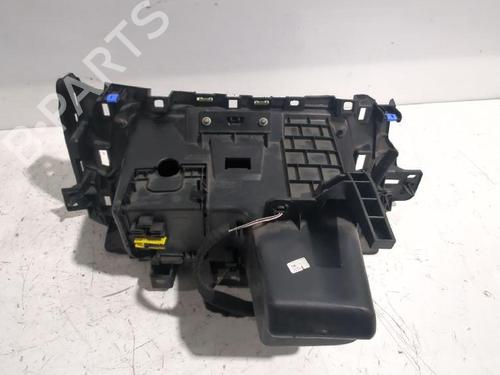 Glove box SMART FORFOUR Hatchback (453) electric drive / EQ (453.091) | BP32464482C95 