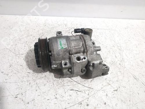 Used AC compressor AC compressor MERCEDES-BENZ A-CLASS (W168) A 170 CDI (168.008) (90 hp) 34617905 34617905