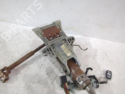 Steering column MAZDA 3 Saloon (BK) 1.6 (BK12) | BP32490279M21  - Image 5