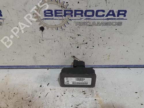 Used Electronic module Electronic module RENAULT MEGANE IV Grandtour (K9A/M/N_) 1.6 dCi 130 (130 hp) 31540476 31540476