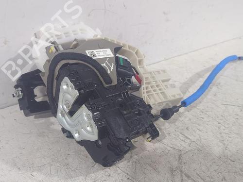 Front left lock KIA CEED (CD) 1.0 T-GDI | BP32462076C98