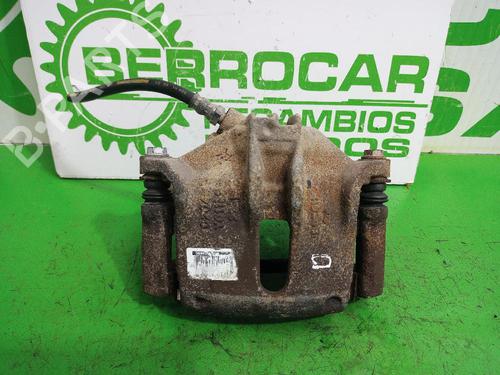 Used Right front brake caliper Right front brake caliper CITROËN BERLINGO / BERLINGO FIRST Box Body/MPV (M_) 1.9 D (MBDJY) (70 hp) 31547633 31547633