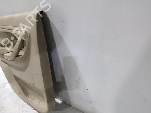 Rear left panel SKODA FABIA II Combi (545) 1.2 TSI | BP32489561C60