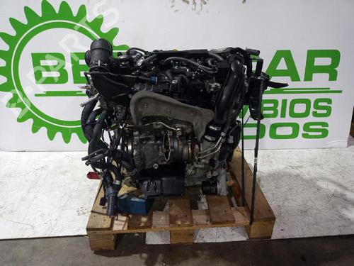 Engine TOYOTA AURIS (_E18_) 1.2 (NRE185_, NRE185R) | BP31547886M1  - Image 11