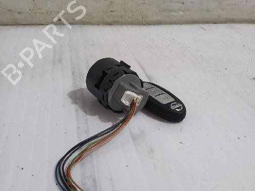 Ignition barrel NISSAN MICRA V (K14) 1.5 DCI | BP31563211M48