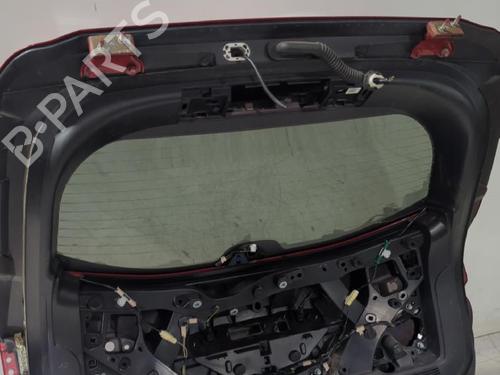 Tailgate TOYOTA COROLLA Estate (_E21_) 1.8 Hybrid (ZWE211W) | BP31562836C6