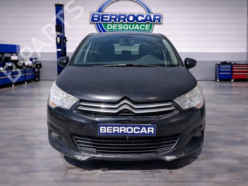 Sæde Bagtil CITROËN C4 II (NC_) | BP31675335C17 - Image 6