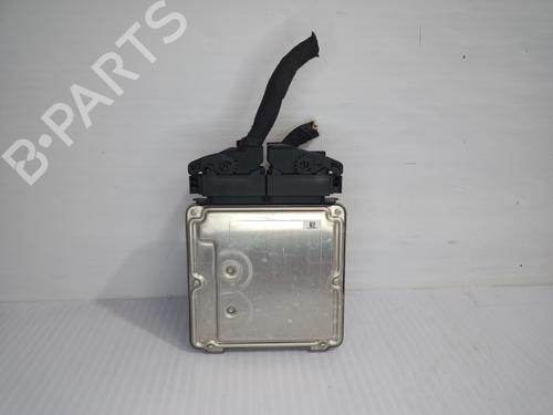 Engine control unit (ECU) VW TOURAN (5T1) | BP31555656M57 - Image 3