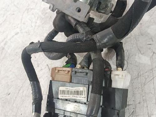 Fuse box NISSAN QASHQAI II (J11, J11_) 1.5 dCi | BP32461874E1