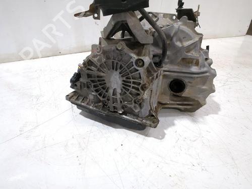 Gearbox MAZDA 3 Saloon (BK) 1.6 (BK12) | BP32490285M3 - Image 8
