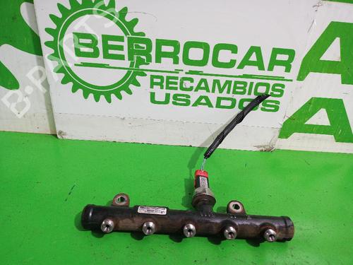 Injection rail FORD S-MAX (WA6) 2.0 TDCi | BP31551221M98  - Image 6