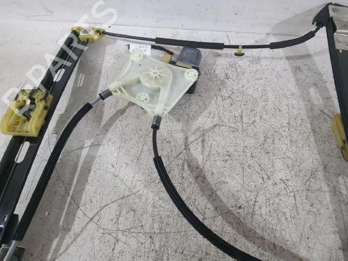 Front left window mechanism VW T-ROC (A11, D11) 1.6 TDI | BP32462181C22