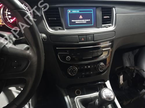 Switch PEUGEOT 508 I (8D_) | BP31549760I30 - Image 12