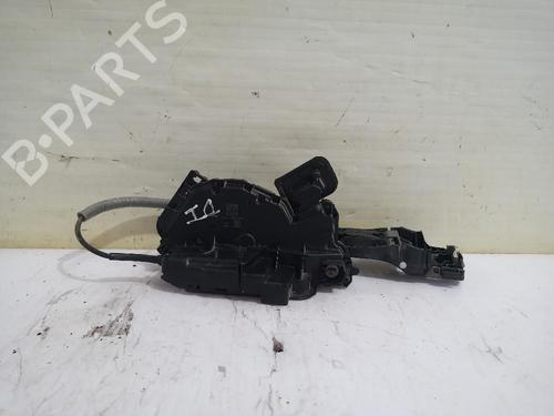 Used Front left lock SEAT IBIZA V (KJ1, KJG) 1.0 TSI (95 hp) 31559862