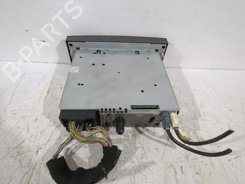 Radio PEUGEOT 407 (6D_) 2.0 HDi 135 (6DRHRH, 6DRHRE, 6DRHRG, 6DRHRJ) | BP31564959E6