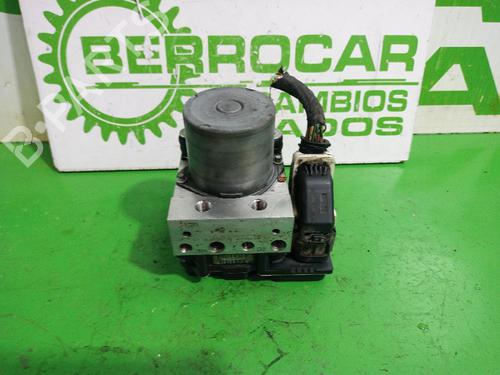 Used ABS pump ABS pump PEUGEOT 508 I (8D_) 2.0 HDi (140 hp) 31549111 31549111