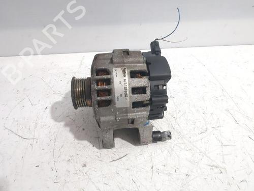 Used Alternator Alternator 32464010 32464010