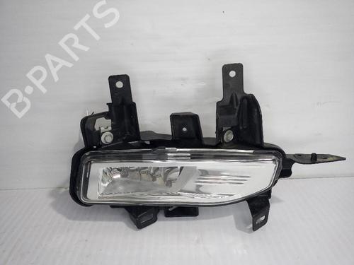 Used Right front fog light Right front fog light NISSAN QASHQAI II (J11, J11_) 1.2 DIG-T (115 hp) 31554991 31554991