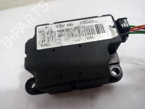 Electronic module RENAULT SCÉNIC II (JM0/1_) | BP31677547M83