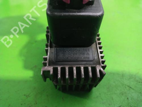 Electronic module OPEL ASTRA H Saloon (A04) 1.7 CDTi (L69) | BP31554096M83 - Image 2