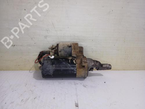 Used Starter Starter AUDI A6 C5 Avant (4B5, 4B6) 2.5 TDI quattro (180 hp) 31559231 31559231