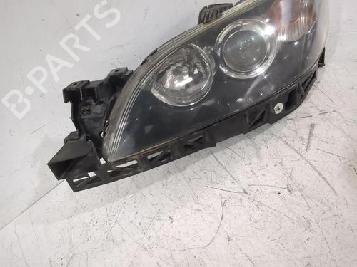 Left headlight MAZDA 3 Saloon (BK) 1.6 (BK12) | BP32490275C28 - Image 3