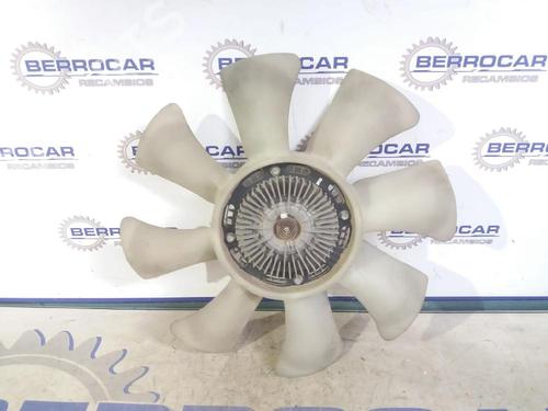 Used Fan Fan KIA SORENTO I (JC) 2.5 CRDi (170 hp) 31569836 31569836