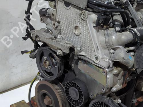 Engine OPEL VECTRA C (Z02) 2.2 DTI 16V (F69) | BP40183896M1  - Image 5