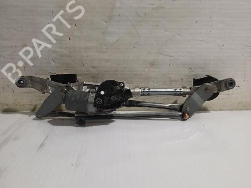 Used Front wiper motor TOYOTA COROLLA Estate (_E21_) 1.8 Hybrid (ZWE211W) (122 hp) 31562967
