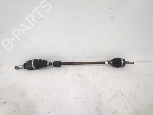 Used Right front driveshaft Right front driveshaft PEUGEOT 107 (PM_, PN_) 1.4 HDi (54 hp) 32465359 32465359
