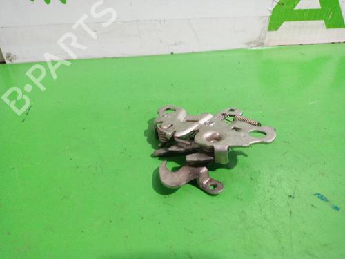 hjelmlås CITROËN C3 II (SC_) 1.2 VTi 82 | BP31551531C133 