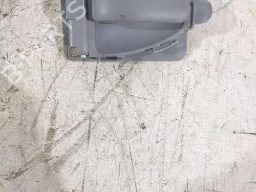 Used Rear right interior door handle Rear right interior door handle CITROËN XSARA PICASSO (N68) 1.6 HDi (90 hp) 31566029 31566029