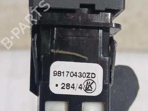 Warning switch PEUGEOT RIFTER 1.5 BlueHDi 100 | BP31564339I22 - Image 5