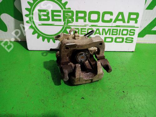 Left rear brake caliper CITROËN C4 II (NC_) | BP31675366M107 - Image 3
