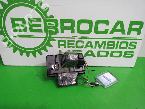 Used Ignition barrel Ignition barrel RENAULT MEGANE II Saloon (LM0/1_) 1.5 dCi (LM1E) (106 hp) 31545484 31545484